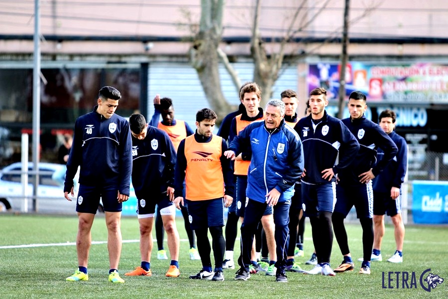 NO PUEDE DEFINIR EQUIPO