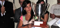 FIESTA DEL DEPORTE