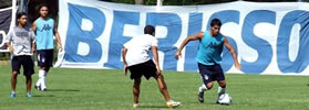EMPATE SIN GOLES