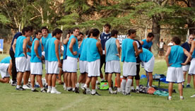 EL NUEVO GIMNASIA
