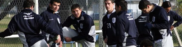 A PENSAR EN ROSARIO CENTRAL