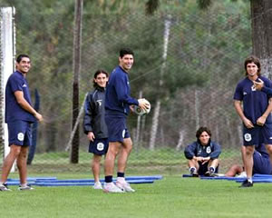 CUENTEN CON MESSERA