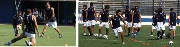HAY EQUIPO