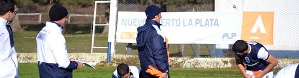 <big>LA CABEZA PUESTA EN NEWELLS</big>