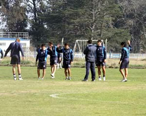 OBJETIVO VICTORIA