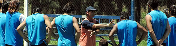 GIMNASIA SE JUEGA MUCHO MÁS QUE TIGRE