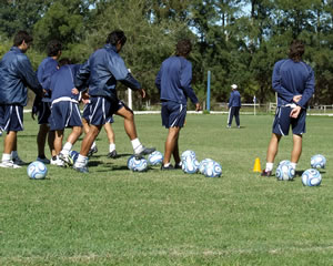 OBJETIVO APERTURA