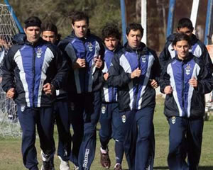 SIGUE EN LA SUYA