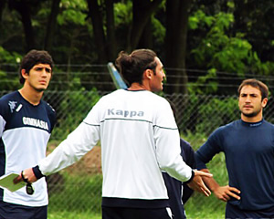 PENSANDO EN NEWELL´S...