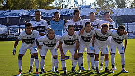 VUELVE EN JUNIO