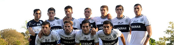 HAY QUE VOLVER A GANAR