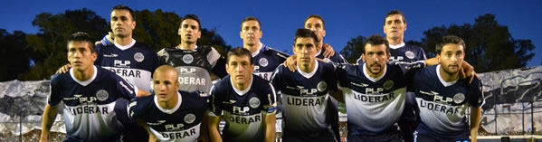 ES HORA DE VOLVER AL TRIUNFO
