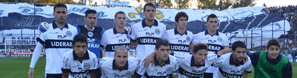 RECALCULANDO…