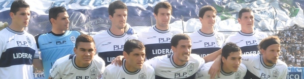 <big>MANTENER EL NIVEL PARA VOLVER A FESTEJAR</big> 