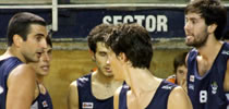 APUNTA A LOS PLAY OFF