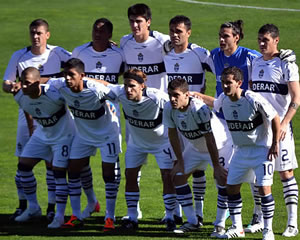 JUVENTUD Y EXPERIENCIA