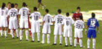 UN EQUIPO INGENUO