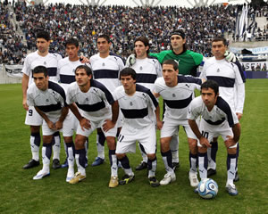 GIMNASIA EN MOVIMIENTO
