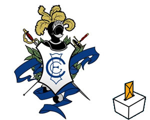 ELECCIONES EN GIMNASIA