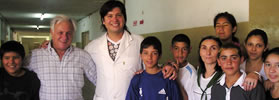 ACTIVIDADES DE LA CURELL