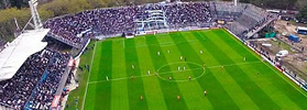 LOS ESTADIOS NO ASESINAN