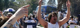 CONVOCATORIA A ESTANCIA