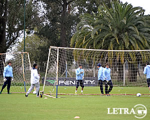 <big> REGRESO FELIZ A LAS PRÁCTICAS</big>