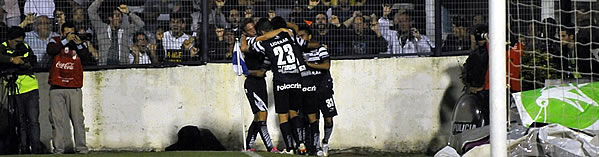 <big>A TERMINAR DE RECUPERARSE</b>