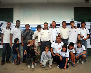 EXITOSA JORNADA SOLIDARIA