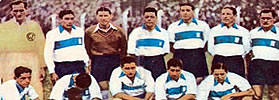 COMO EL EXPRESO DE 1933