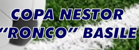 TORNEO DE FÚTBOL 5 TRIPERO