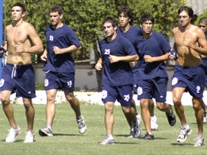 EN BUSCA DEL GRAN TRIUNFO