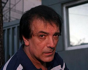 MURIÓ EL FACHA MARTEL