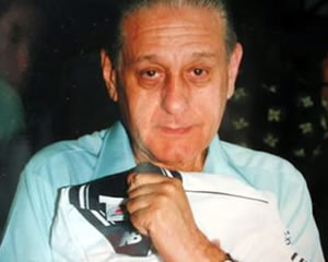 CORAZÓN TRIPERO