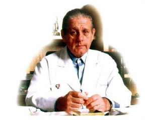 HOMENAJE A FAVALORO