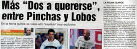 LA MANO INESPERADA