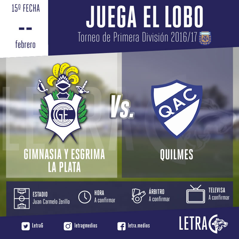 VS QUILMES