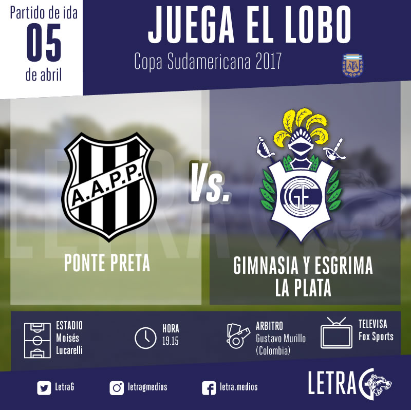vs ponte preta