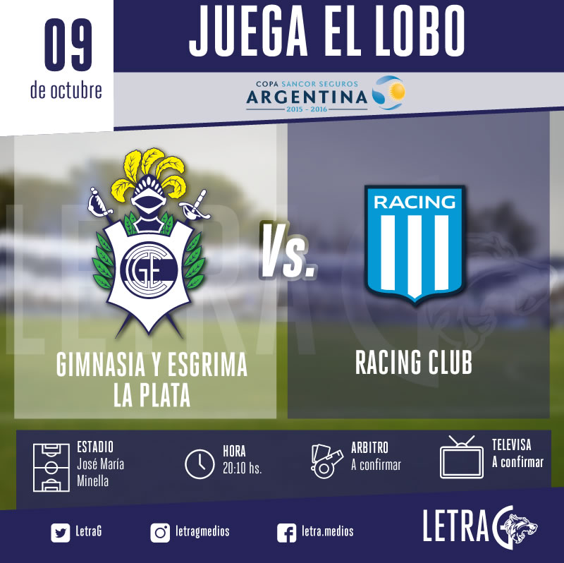 vs Racing