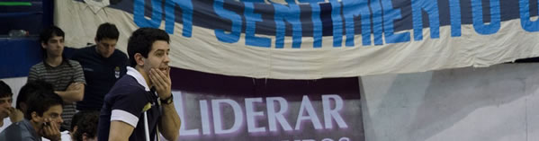 FÚTSAL Y UN BALANCE MÁS QUE OPTIMISTA