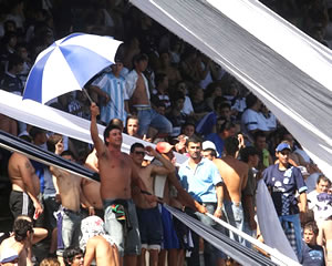 DÍA DEL HINCHA