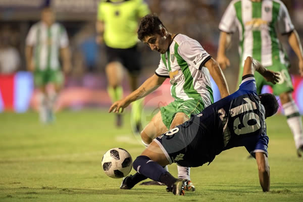 REVERTIR EL ASUNTO
