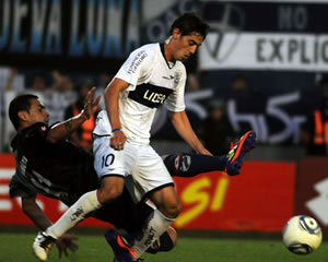 LUCHÓ HASTA EL FINAL PERO SE QUEDÓ SIN NADA