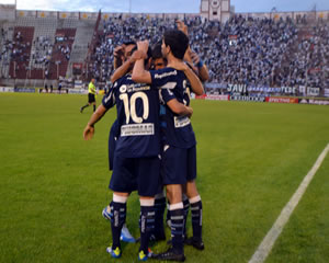 VS. FERRO