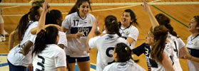 LAS LOBAS, INTRATABLES