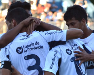 TODOS CON EL LOBO POR EL SUEÑO DEL ASCENSO