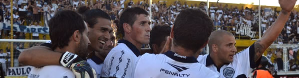A PURO GOL CRECE LA ILUSIÓN