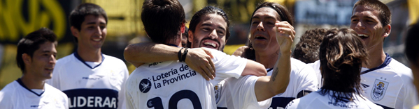 A GANAR Y SEGUIR CRECIENDO