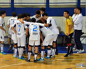 GIMNASIA ES ÚNICO LÍDER