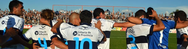 UNA GRAN CHANCE PARA FORTALECER EL OBJETIVO